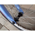 детски велосипед BIKE SPORT BIJOY 20 цола преден амортисьор детски велосипед BIKE SPORT BIJOY 20 цола преден амортисьор